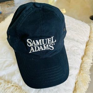 Samuel Adams Baseball Cap
